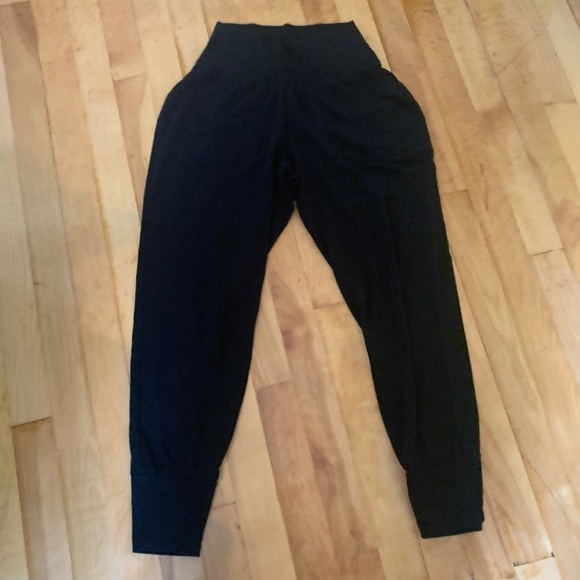 Girls athletic pants - Picture 1 of 2